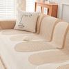 Multi Functional Sofa Throw Sofa Blanket Cover Bed Sheet Geometric Pattern for Home Decor and Outdoor Picnics Carpet