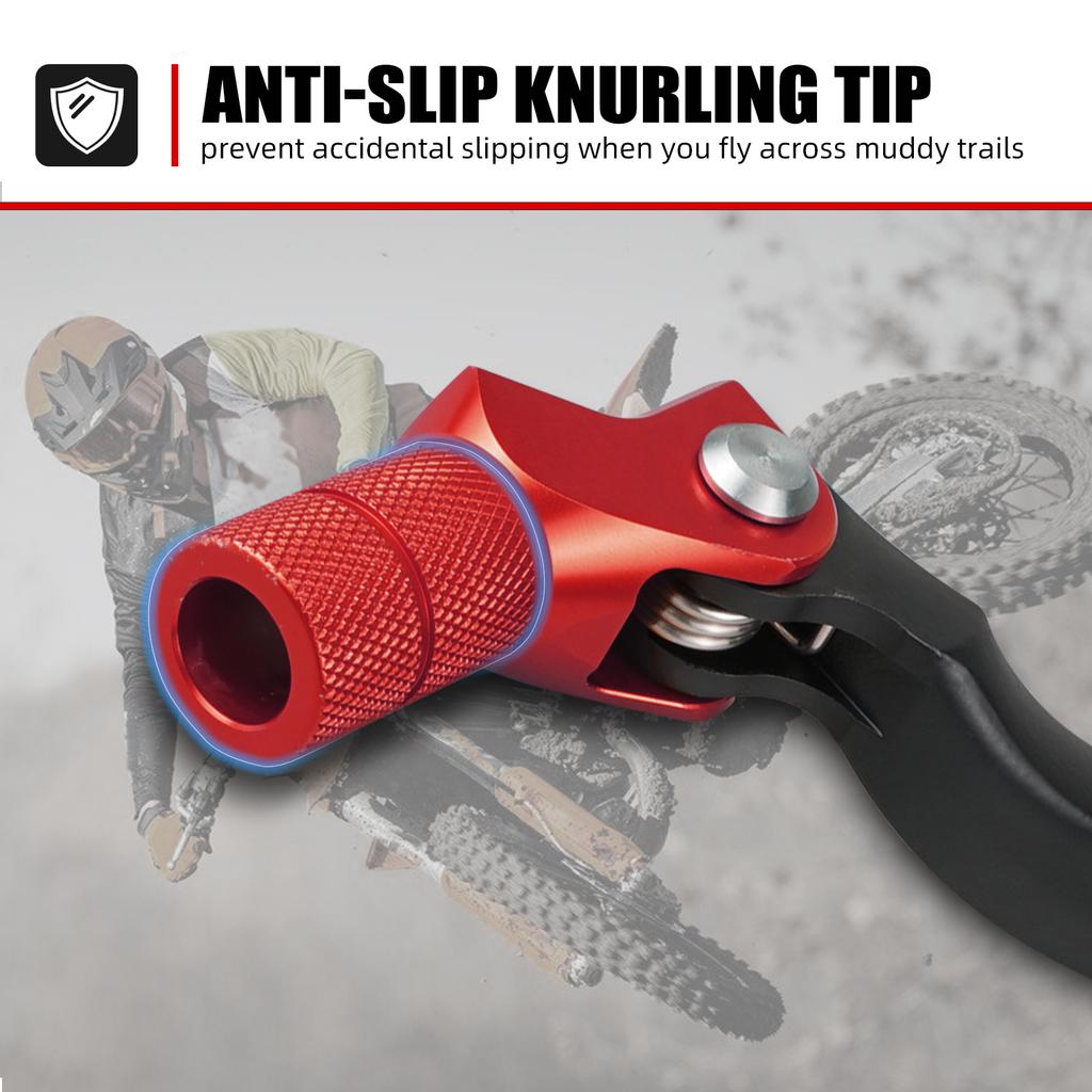 NICECNC For GasGas EC 300 EC 250 ECF 350 MC 125 MC250F EX EXF 250 350 2021-2023 Shift Lever For KTM EXC 300 For Husqvarna TE 300