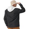 New Balance Classic Evergreen Shirt Asia Sizing 'Black' Men's AMJ21551-BK