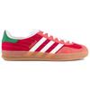New Adidas Originals Gazelle Indoor Olympic Pack Better Scarlet IF9641