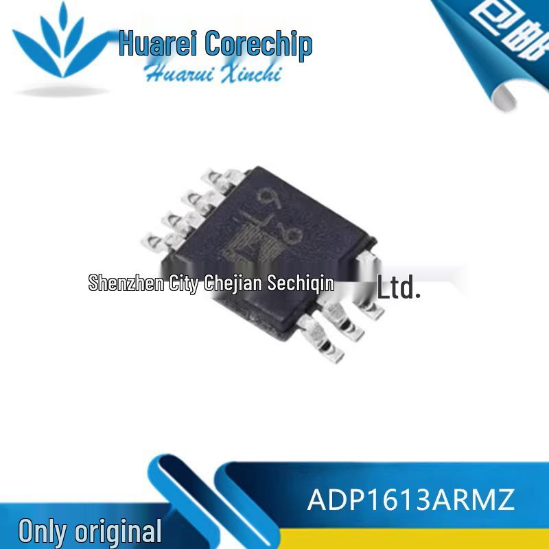 

ADP1613ARMZ-R7 SMD MSOP-8 L96 Switch Regulator Chip