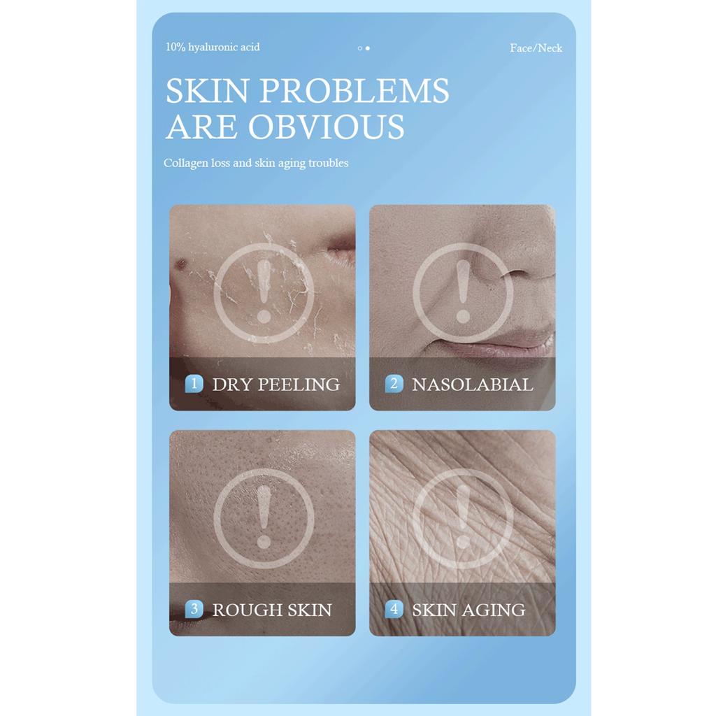 Liquid Hydrating Moisturising Soft Skin Moisturising 30ml