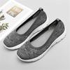 Non Slip Summer Elderly Sneakers Mary Jane Women Trainer Shoes Ladies Moccasin Sports High Brand Runing Popular Goods