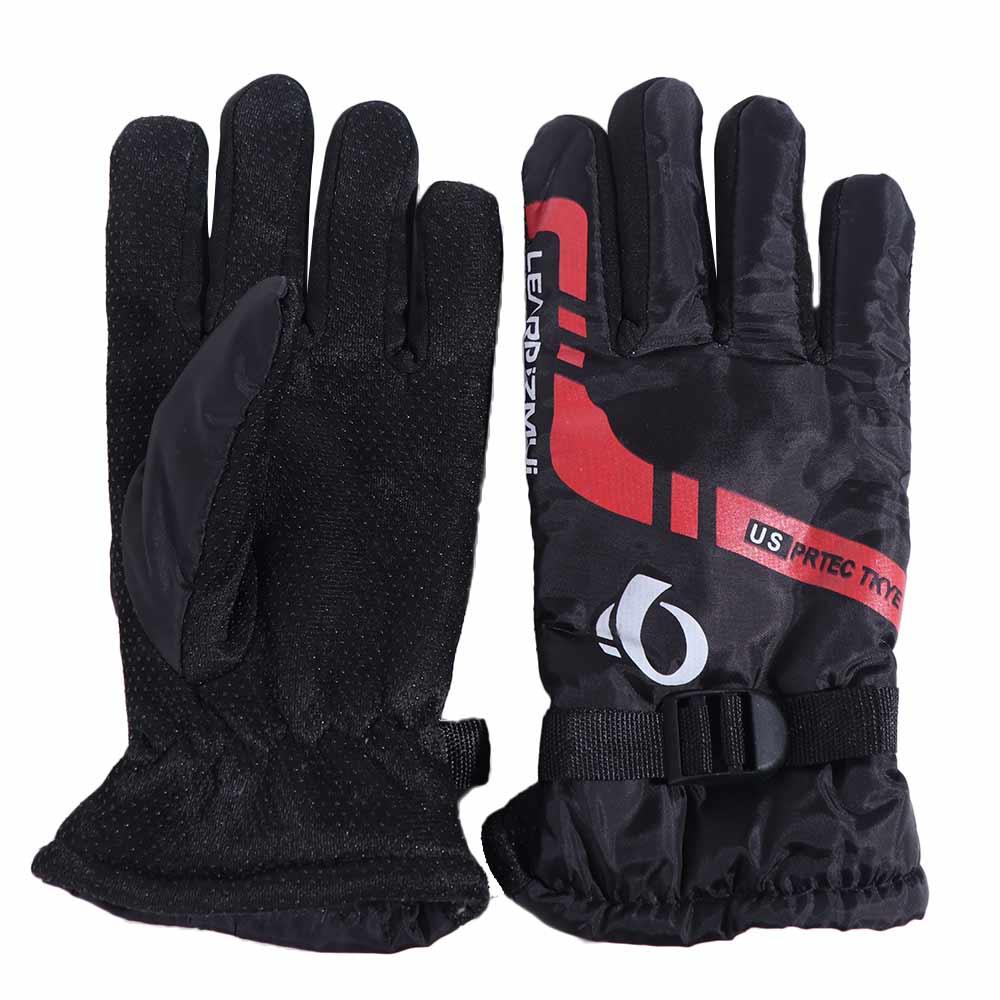 Thickened Cycling Warm Gloves Breathable Bicycle  Gloves  Skiing