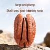 Meiguo Shiguang Shelled Pecan Kernels
