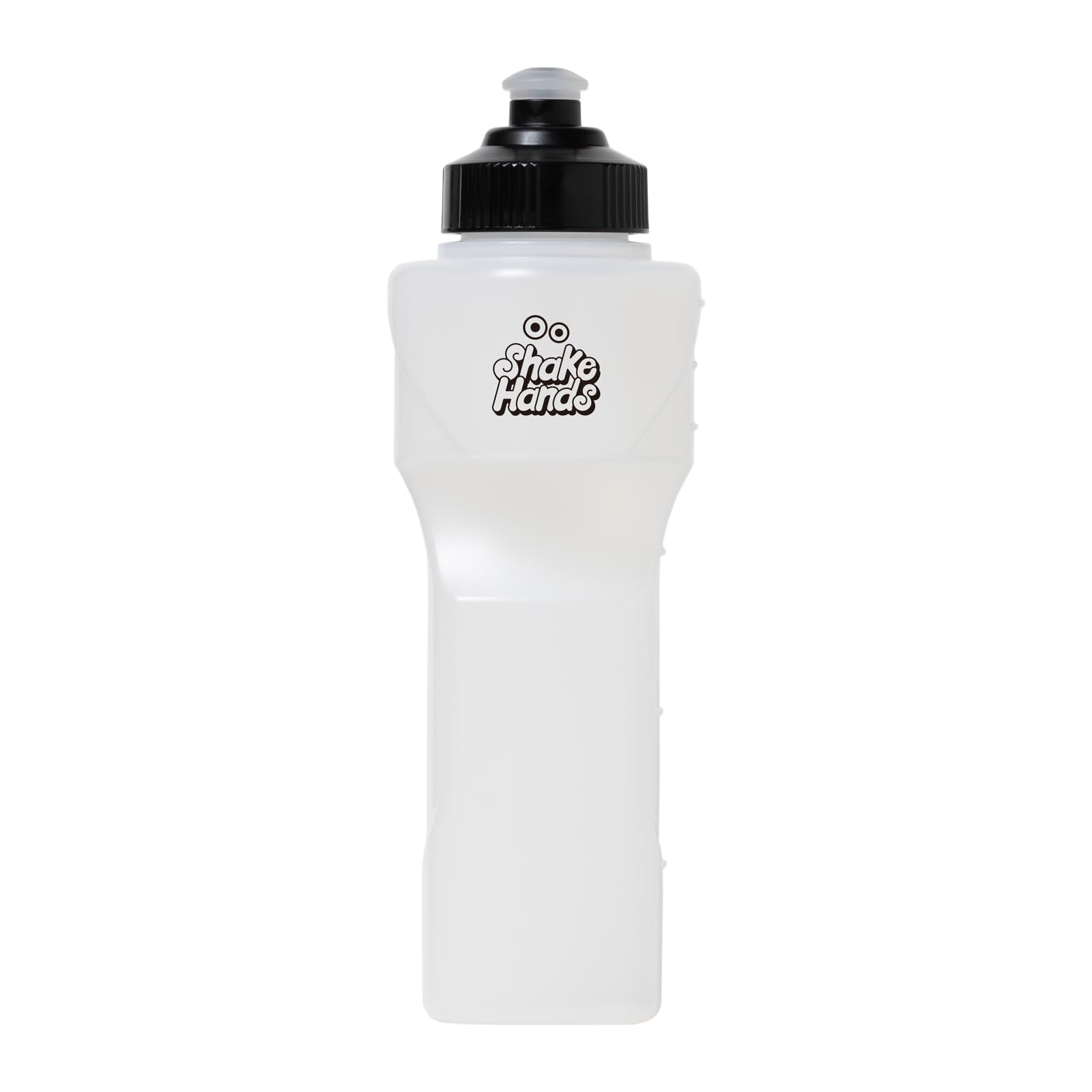 

Wellbe Running Bottle Shake Hands Черный (Улучшенная вместимость/подгонка) чёрный