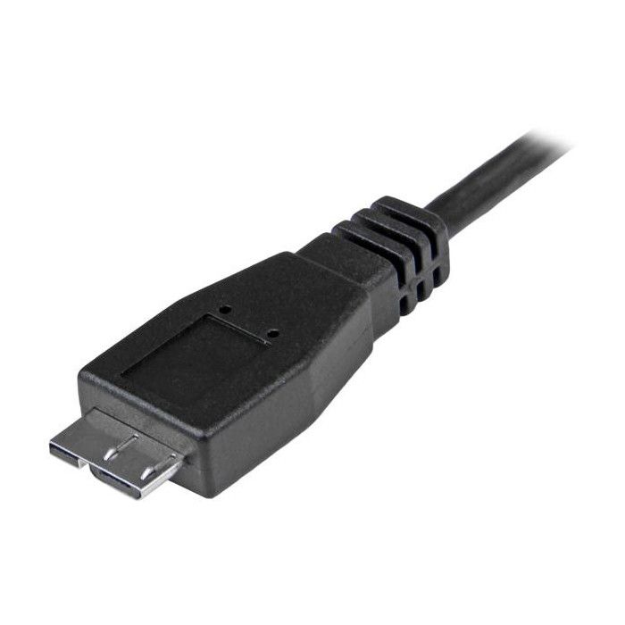 USB-C til Micro USB-kabel - STARTECH - 50 cm - USB 3.1 - Thunderbolt 3-kompatibel - M/M