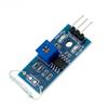 LM393 Reed Sensor Module Y213 Magnetron Module Reed Switch Magnetic Switch for Arduino