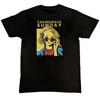 TAKING BACK SUNDAY Band Graphic Print Mens T-Shirt S-4XL