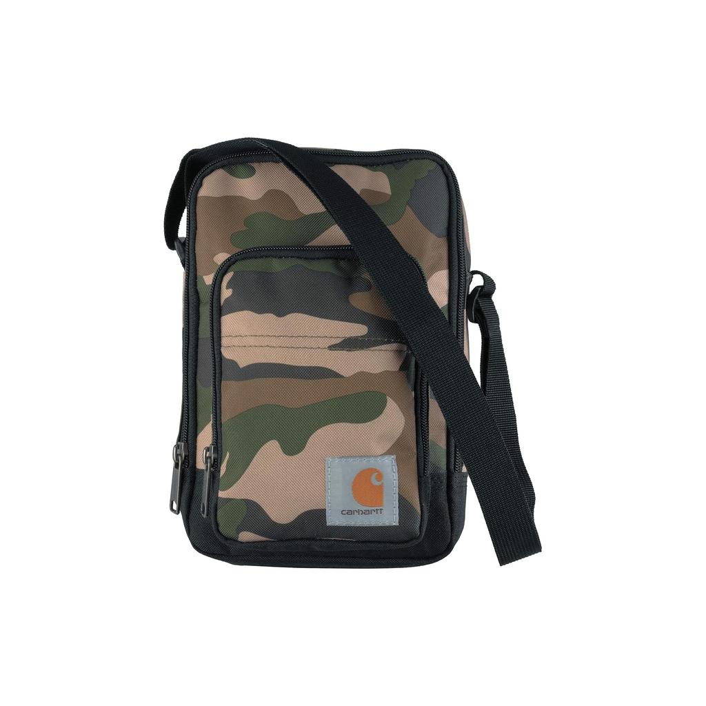 New Carhartt Polyethylene Shoulder Bag, Crossbody Bag Regular Women's Camouflage 8922070008