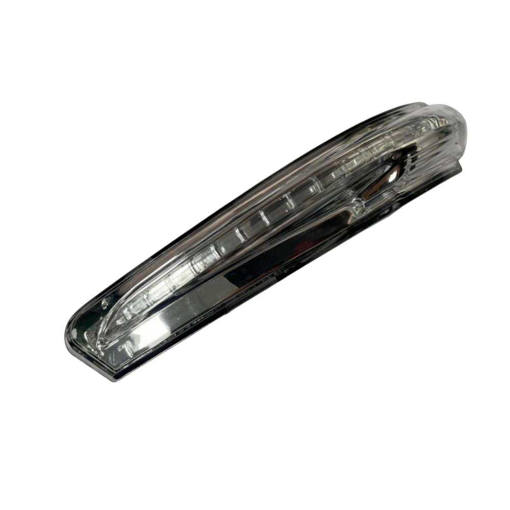 87614A7000 Left Side Wing Mirror Indicator Turn Signal For Kia
