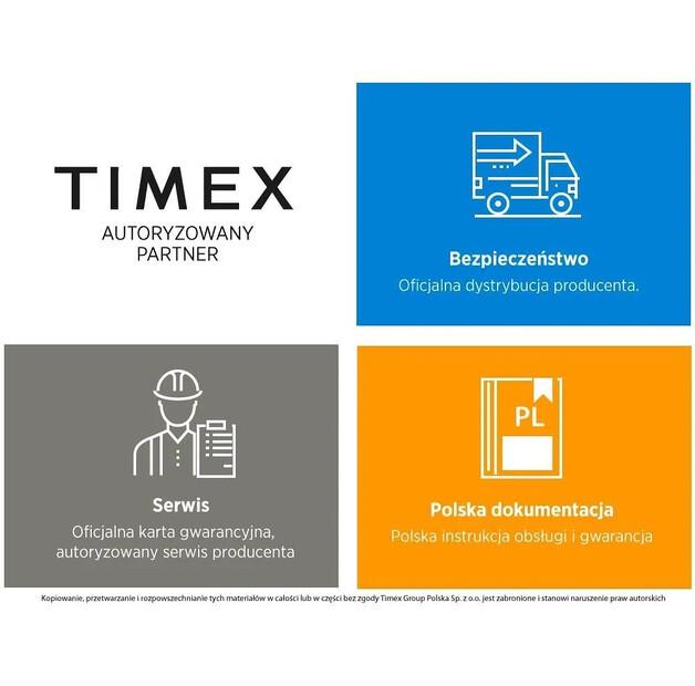Часы Timex TW2T73900