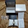 Used Citizen Exceed Radio Solar Eco Drive Ladies Watch