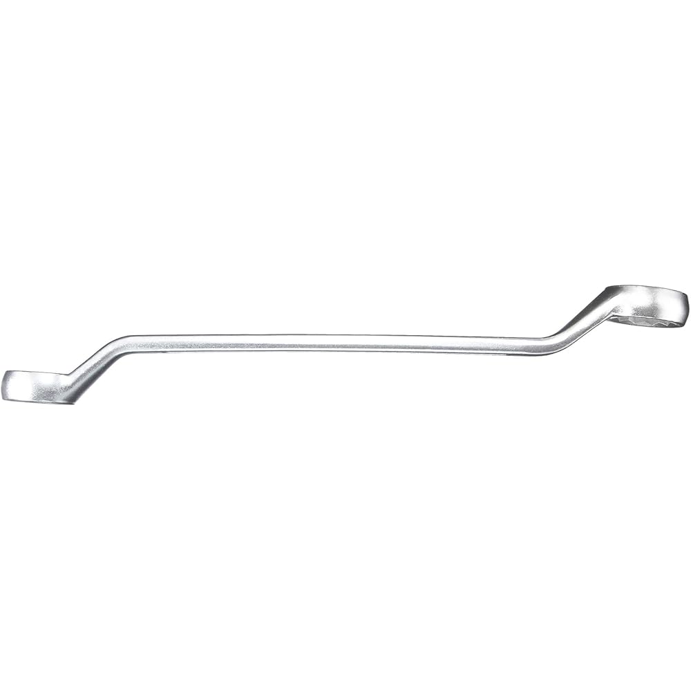 Tone Long Socket Wrench 45° HPM45-3236 32mm and 36mm Dual Size Gray