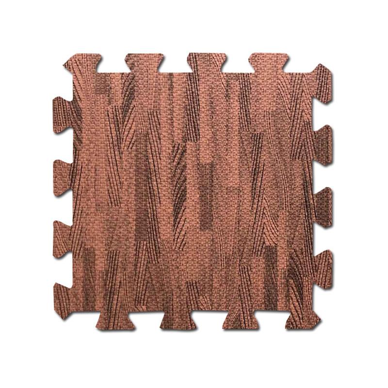 1PC Husă de pernă anti-alunecare Covoraș puzzle pentru sufragerie dormitor covoare din spumă Decorarea casei