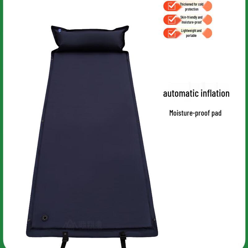 Aviator Automatic Inflatable Camping Pad