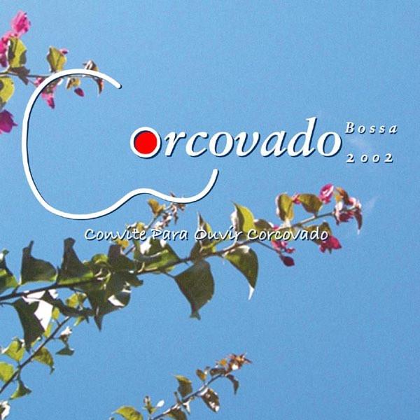 

CD CORCOVADO - Bossa 2002 NGCA1009PROMO Suzak Musik Japan Jazz Used