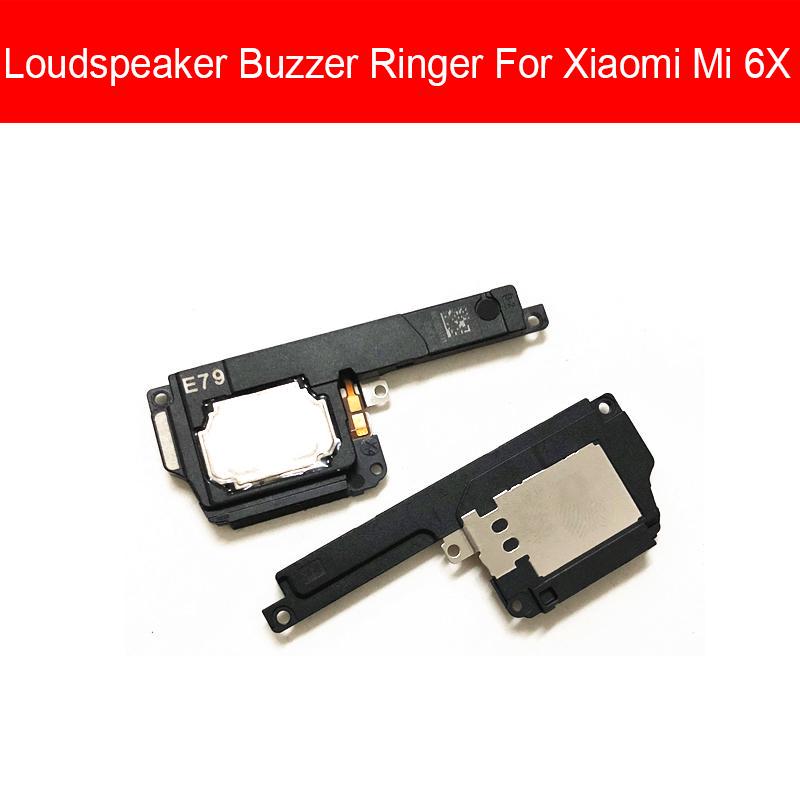 Buzzer Ringer hangszóró Xiaomi Mi 4 5c 5x Mi 8 / Mi CC9 / Mi Mix 2 / Mi Play / Note 3 / Max 3 készülékekhez
