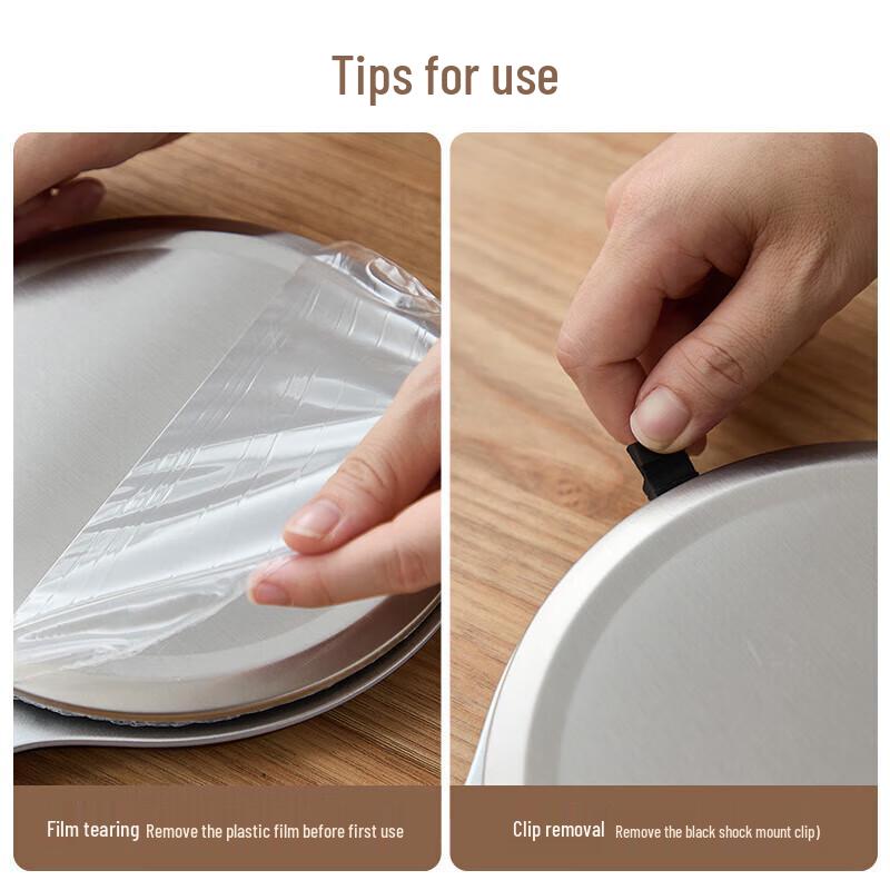 Xiangshan High-Precision Electronic Kitchen Scale