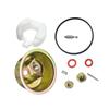 Carburetor Rebuild Kit High Performance Supplies Professional Accessory Engine