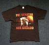 Pat Benatar Neil Giraldo Tour 2010 Shirt Unisex Concert S To 5XL SG594