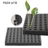 5/10 Sheets Hydroponic Sponge Hydroponics Soil- Less Culture Cultivation Sponge Planting Gardening Tool Sponges Polyester Foam