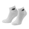 New Balance Unisex Adult Cotton Blend Ankle Socks (Pack of 3)