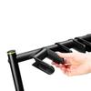Gravity Guitar Rack Stand for 3 Guitars GGSMG03