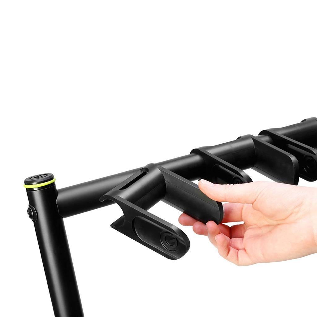 Gravity Guitar Rack Stand for 3 Guitars GGSMG03