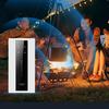 4G Portable WiFi Router with 10000mAh Battery and SIM Card Slot - European Hot Sale
