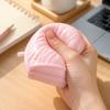 Slow Rebound Cake Squeeze Toy Soft Stress Squeeze Toy Gifts Fidget Squeeze Toy  Home Use