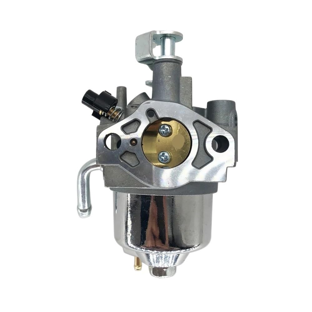 Carburetor Compatible with GB180 GT180 GM180 Engines