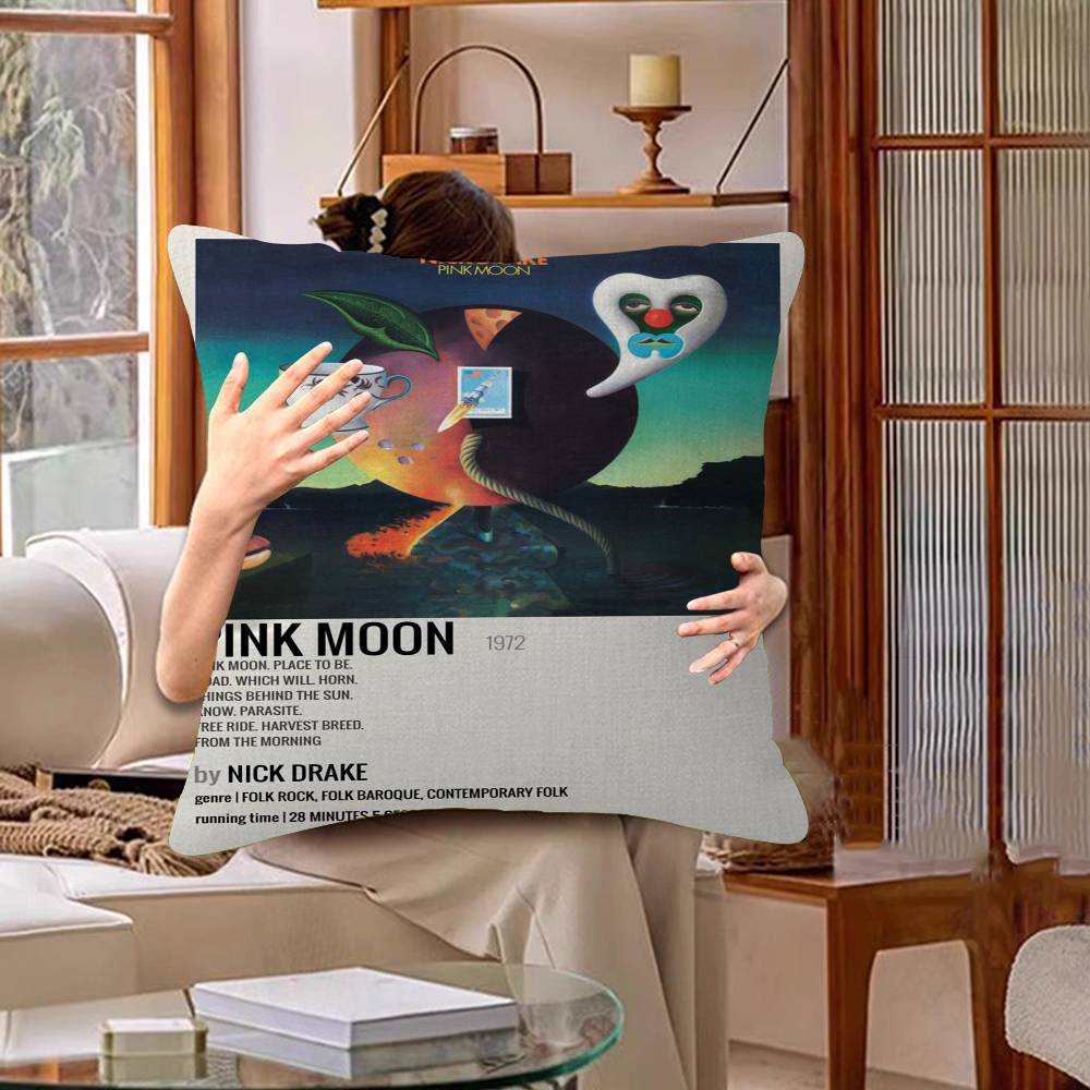 

Famous Pop Rapper Drake Album Cover Pillow Anime Pillow Sofa Bed Head Pillow Cover Cushion Cover x cm Fashion 30X30cm