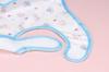 Skater Lightweight Baby Apron 2P Cinnamoroll Sanrio BEU1 (S)