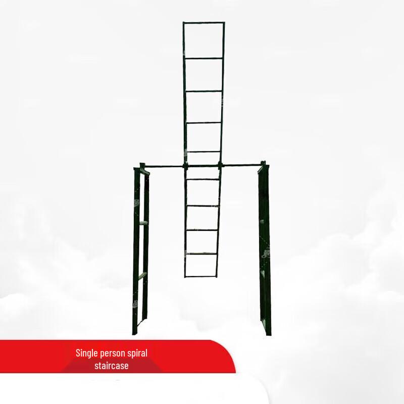 Huateng Anti-Dizziness Rotating Roller Trainer