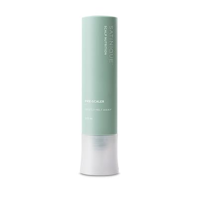 Satinique Scalp Nutrition Prescaler