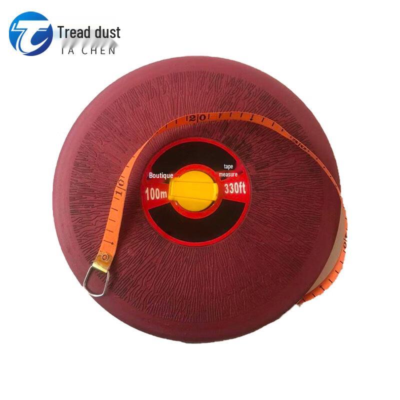 Tacen 100m Outdoor Training Tape Measure