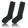 Liscia Warm Socks of and Stretchy for Fall and Warm and and Like a Double Warm Fleece and Pile Women's Knee-High (Set 2) Thick, Warm, Winter, Warm,