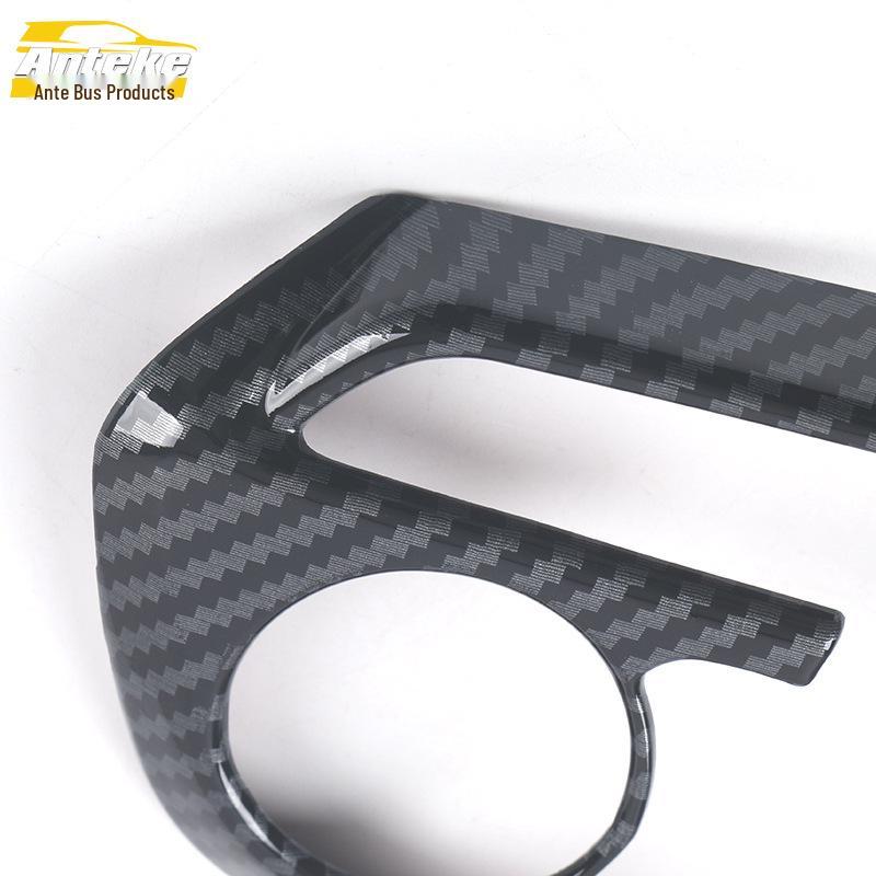 Wilanda Steering Wheel & Dashboard Trim for 20 Models - Left/Right Fit