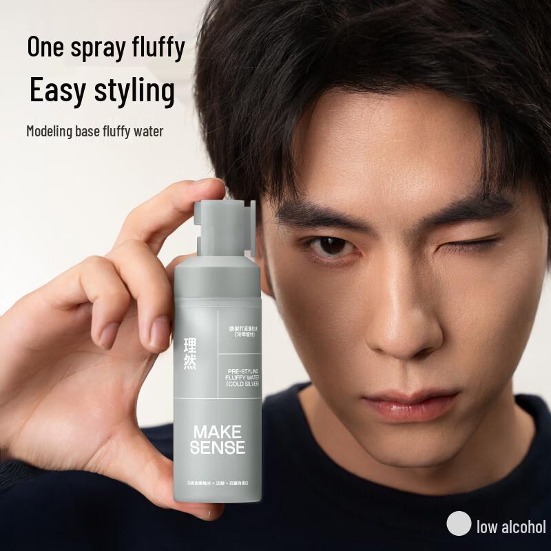 LIRAN Hair Volumizing & Styling Spray