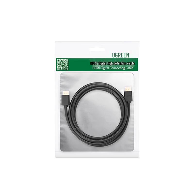 Ugreen HD104 HDMI 2.0 4K Digital HD Cable