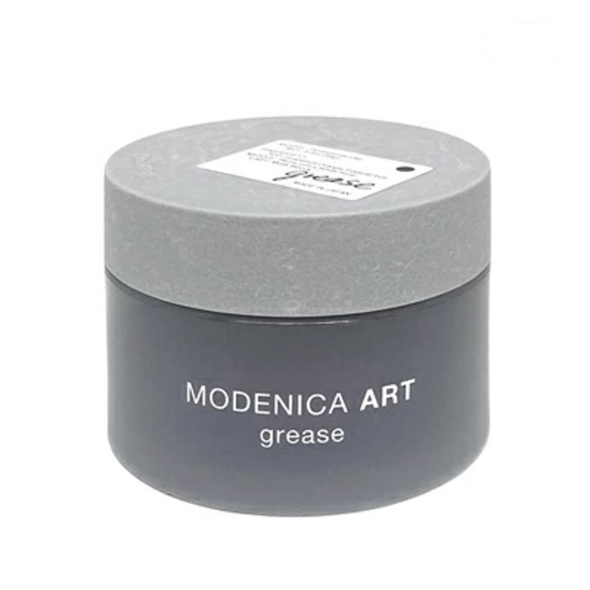 

NAKANO Modernica Art Grease 90g Styling Wax