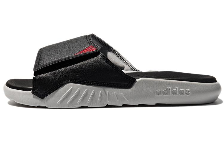 Adidas Unisex Black Neo Questar Slide Slippers F37031 Cm