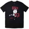 The Libertines Fk Em (Uncensored) Slogan Tshirt Unisexs