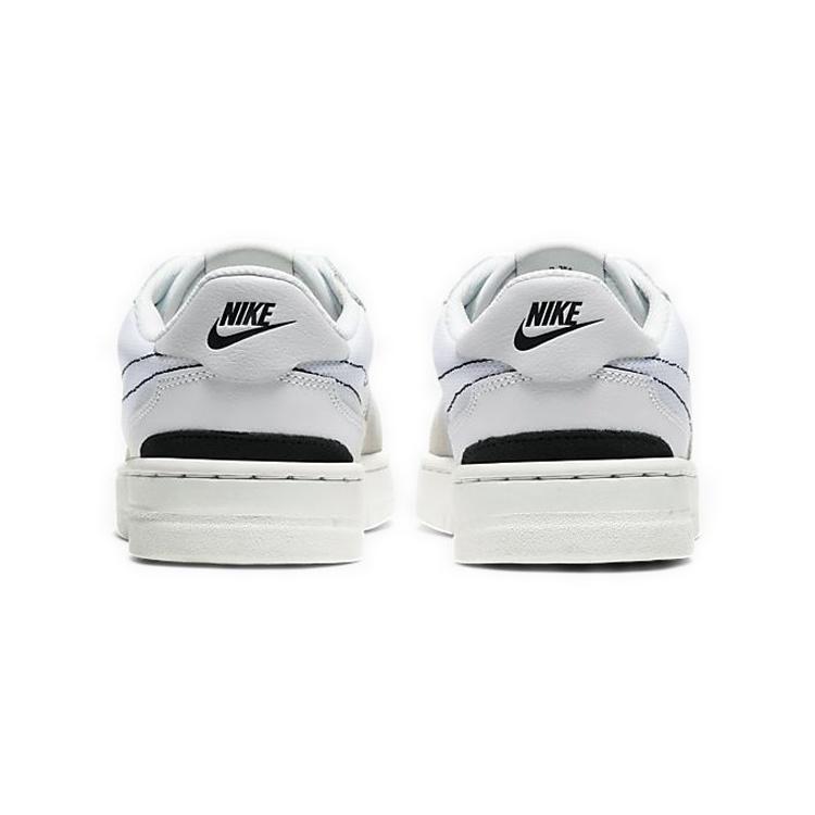 (GS) Nike Squash Type 'Summit White' Kids' CJ4119-100