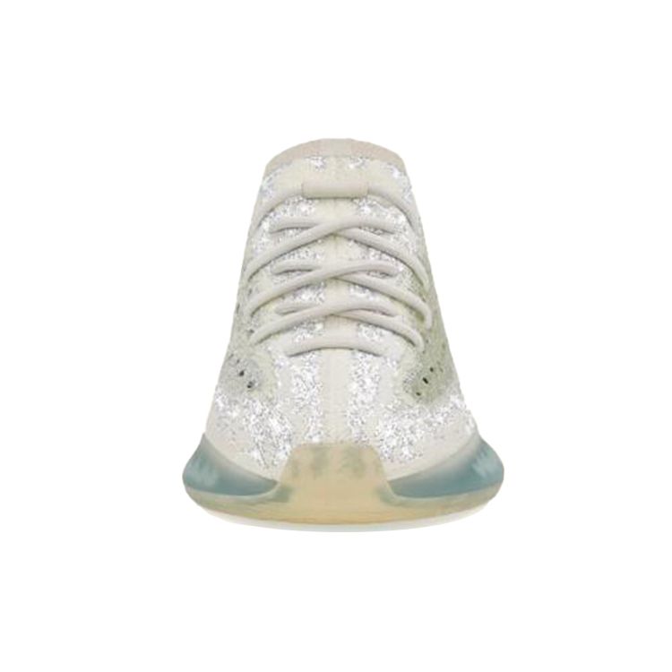 adidas Yeezy Boost 380 Alien Blue Unisexové tenisky Bílé GW0304