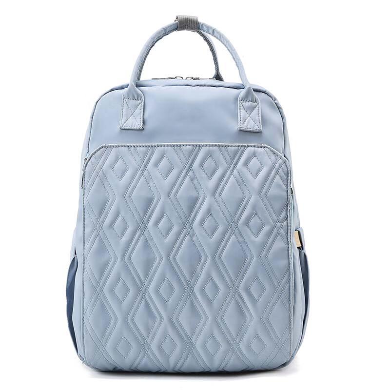 Multi-functional Mummy Diaper Backpack
