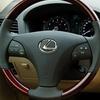 2pcs 240 Multifunctional Bluetooth Speaker Button Switch For Toyota Lexus ES350 Steering Wheel Button 84250-33190