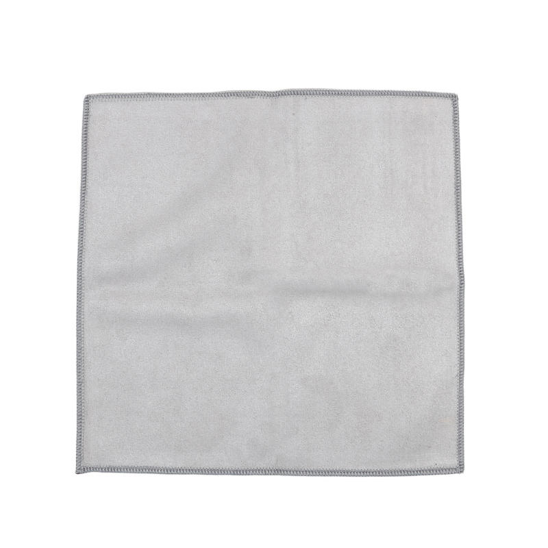 Anti-Scratch Camera Lens Protective Wrap Washable Self-Adhesive Lens Storage Cloth Portable Dustproof Camera Accessories