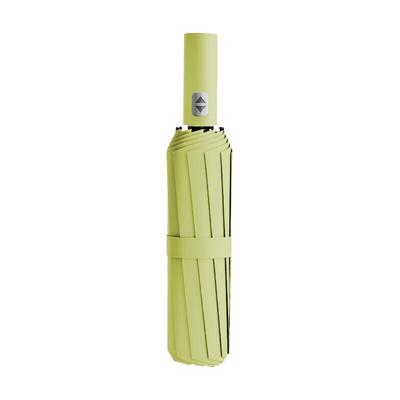 Tri-polar TP7071 24-Rib Fully Automatic Dual-Use Umbrella